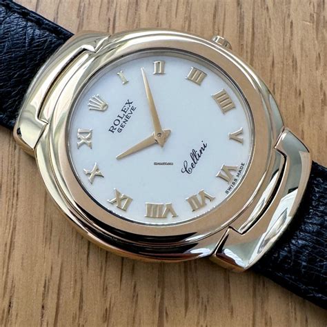 Vendesi Rolex Cellini per 3.300 € da un Trusted Seller su